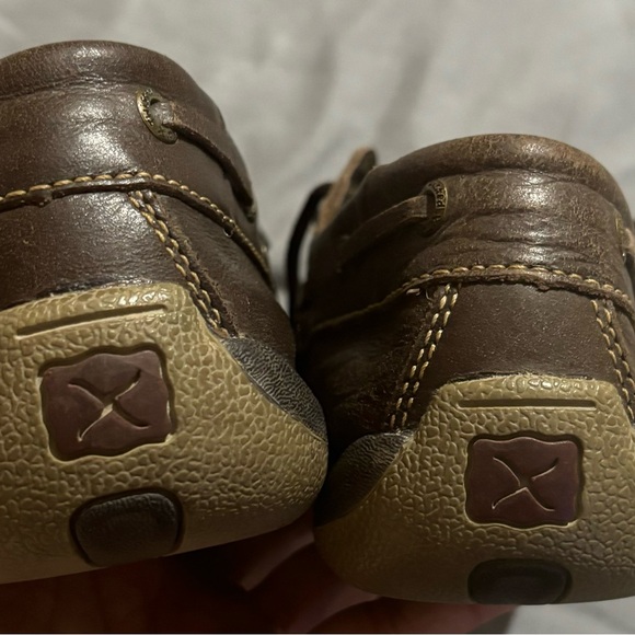 Twisted X loafers size 8M - Picture 3 of 3